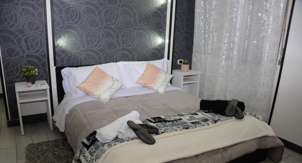 Bed & Breakfast L'aurora Napels