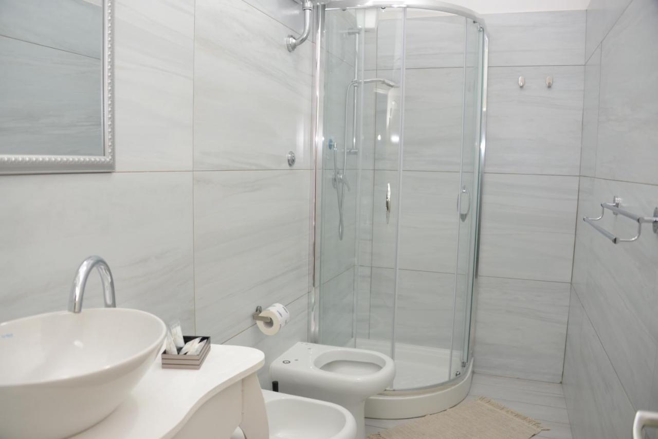 Bed & Breakfast L'aurora Napels