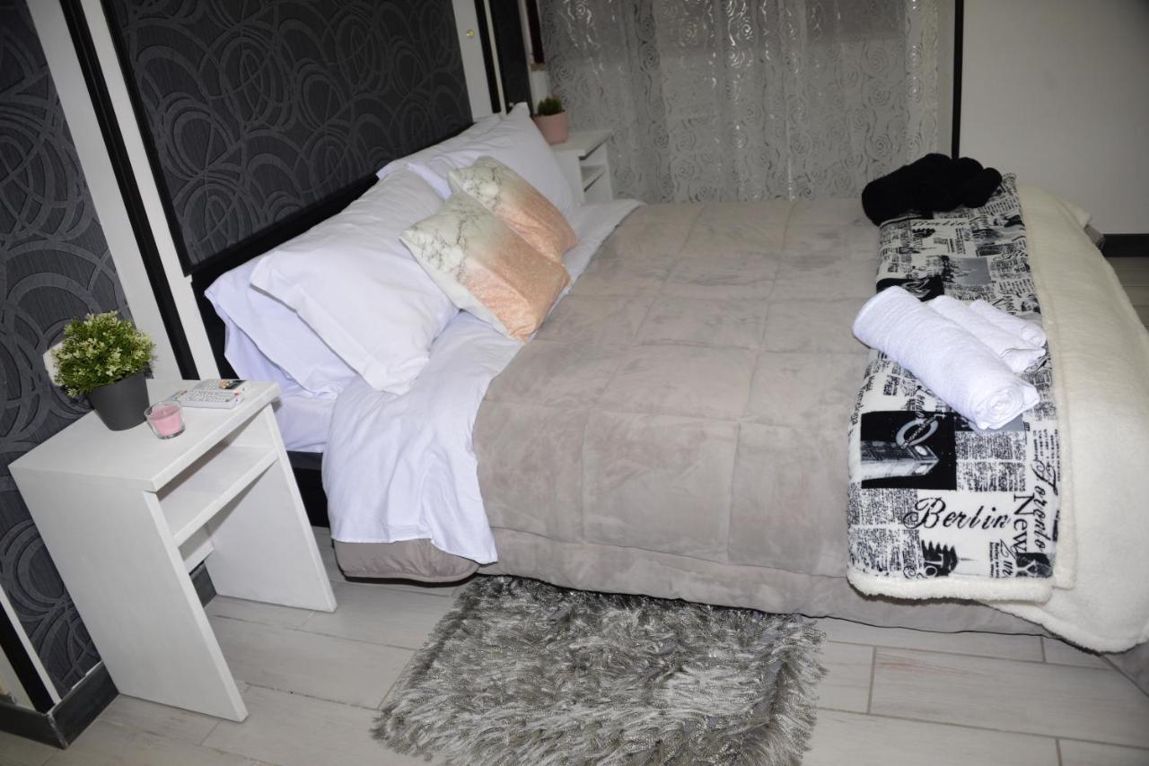 Bed & Breakfast L'aurora Napels