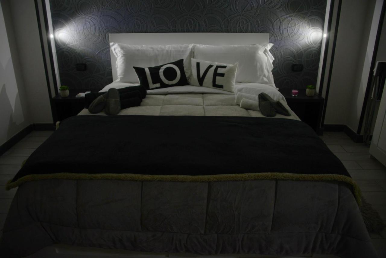 Bed & Breakfast L'aurora Napels